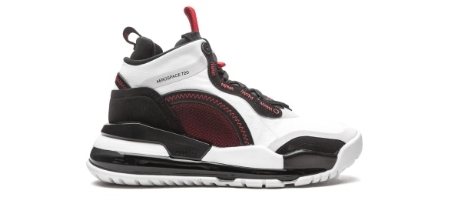 Αγορά και εμπειρία με τα Air Jordan: Μια πραγματική ιστορία από έναν Έλληνα λάτρης των παπουτσιών