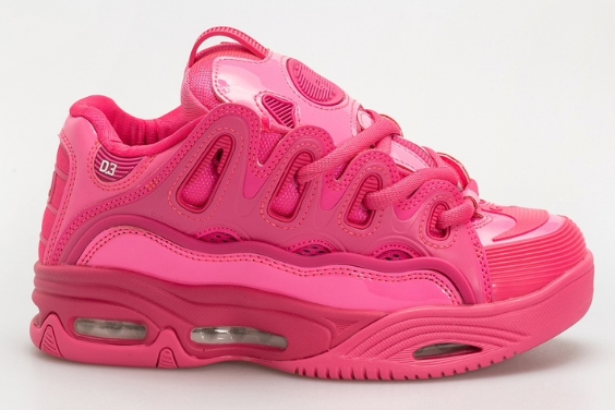 Οι Osiris D3 OG Shoes: Μια Πραγματική Εμπειρία από Έναν Ελληνικό Λάτρης των Παπουτσιών