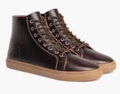 Πώς οι Thursday Boots έγραψαν την ιστορία των παπουτσιών μου