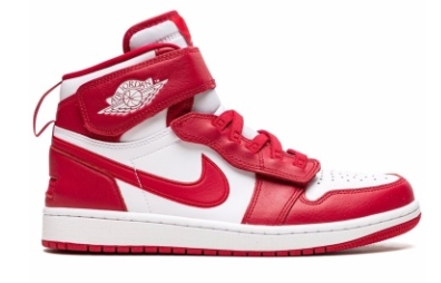Η Εμπειρία Μου με τα Παπούτσια Air Jordan: Άνεση, Στυλ και Ανθεκτικότητα