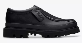 Ανασκόπηση Παπουτσιών Clarks: Άνεση, Στυλ και Ποιότητα σε Κάθε Βήμα