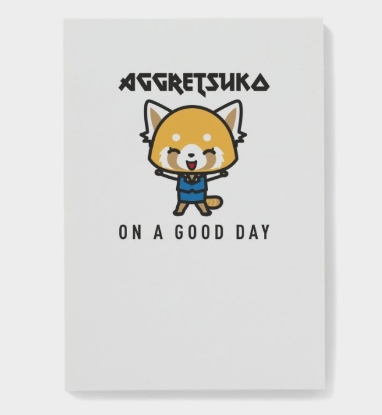 &Eta; &epsilon;&mu;&pi;&epsilon;&iota;&rho;ί&alpha; &mu;&omicron;&upsilon; &mu;&epsilon; &tau;&alpha; &pi;&rho;&omicron;ϊό&nu;&tau;&alpha; Sanrio: Ό&tau;&alpha;&nu; &tau;&omicron; &kappa;&alpha;&theta;&eta;&mu;&epsilon;&rho;&iota;&nu;ό &gamma;ί&nu;&epsilon;&tau;&alpha;&iota; &chi;&alpha;&rho;&iota;&tau;&omega;&mu;έ&nu;&omicron; &kappa;&alpha;&iota; &pi;&rho;&alpha;&kappa;&tau;&iota;&kappa;ό!