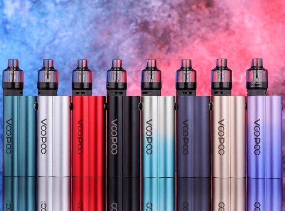 VOOPOO MUSKET Mod Kit Vape - &chi;&rho;&upsilon;&sigma;ό &sigma;&alpha;&mu;&pi;ά&nu;&iota;&alpha;&sigmaf;: Έ&nu;&alpha; &Kappa;&omicron;&mu;&psi;ό &Alpha;&rho;&iota;&sigma;&tau;&omicron;ύ&rho;&gamma;&eta;&mu;&alpha; &gamma;&iota;&alpha; &tau;&eta;&nu; &Alpha;&gamma;&omicron;&rho;ά &tau;&eta;&sigmaf; &Kappa;ύ&pi;&rho;&omicron;&upsilon;