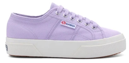 Η Εμπειρία Μου με τις Παπούτσια Superga: Άνεση και Στυλ για Κάθε Μέρα